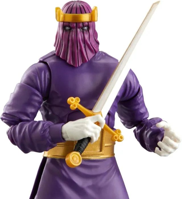 Baron Zemo E Arnim Zola Marvel Legends F9095 - Lacrado - Foto 4