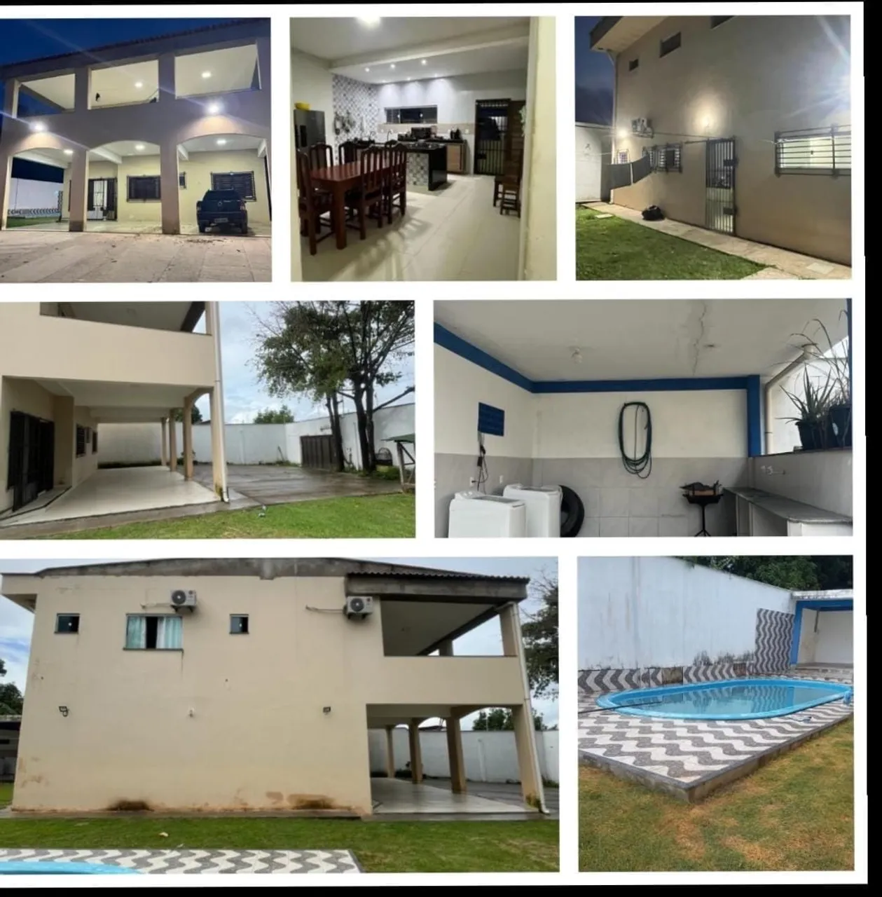 Oportunidade de negócio, vendo Duplex!