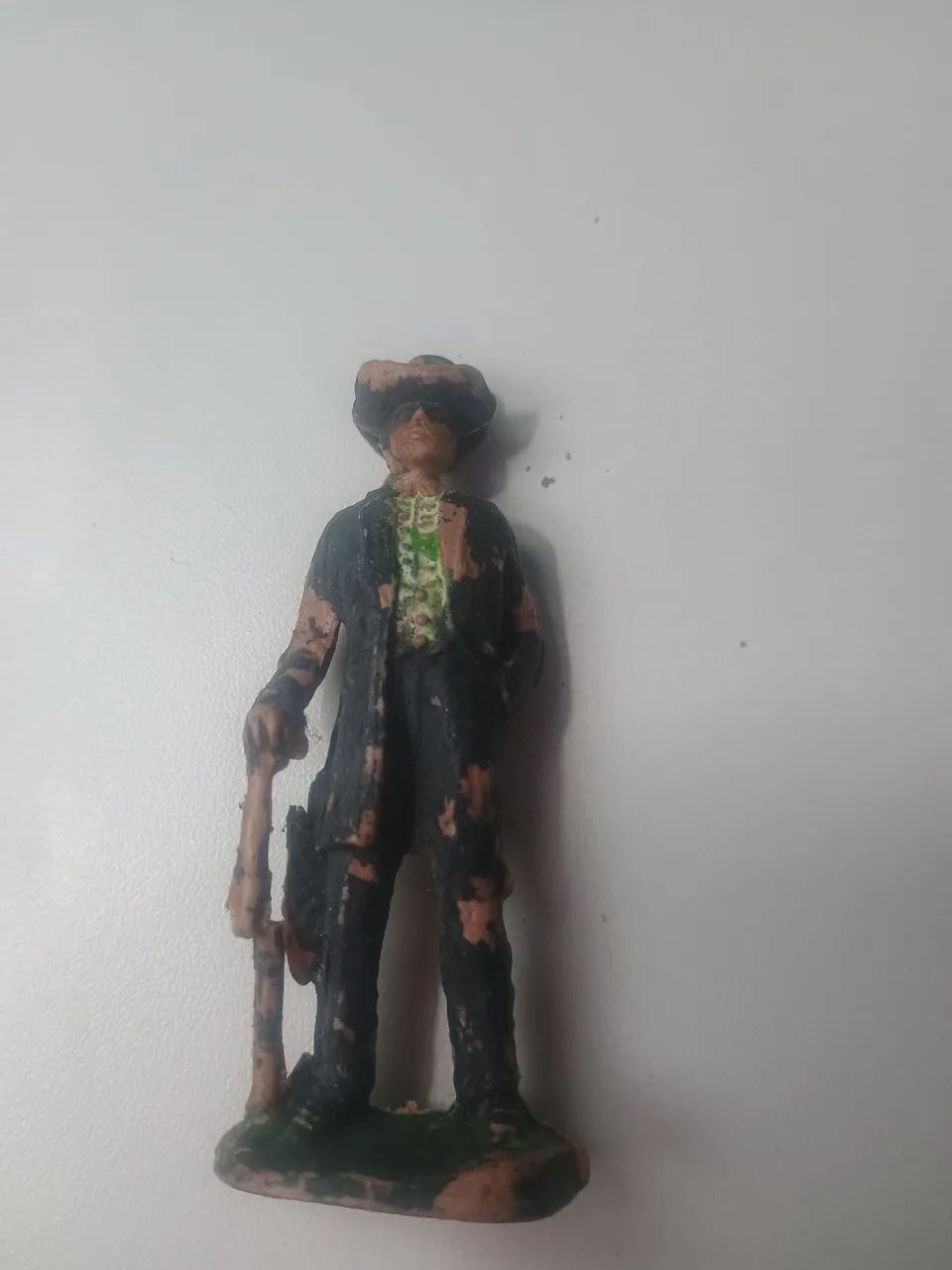  Brinquedo  forte Apache Gulliver brinquedo 