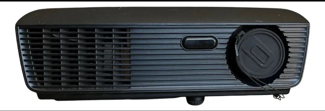 Projetor funcionando perfeitamente  - Foto 2