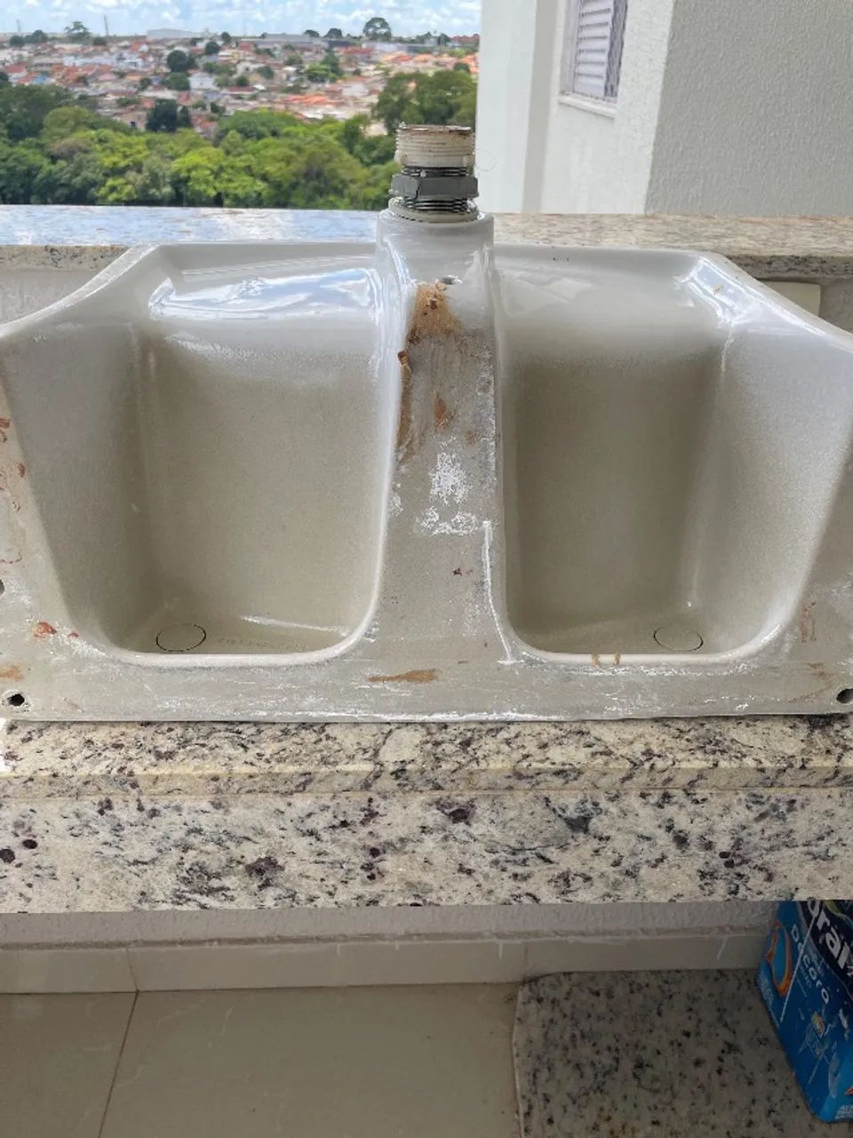 Tanque DECA - Foto 4