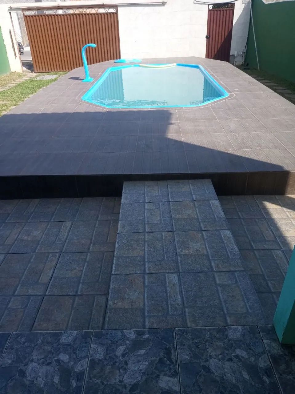 Casa jauá com piscina  - Foto 4