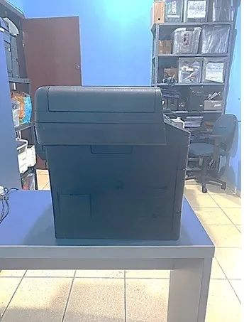 Impressora Laser multifuncional Brother DCP-8157DN - Foto 5