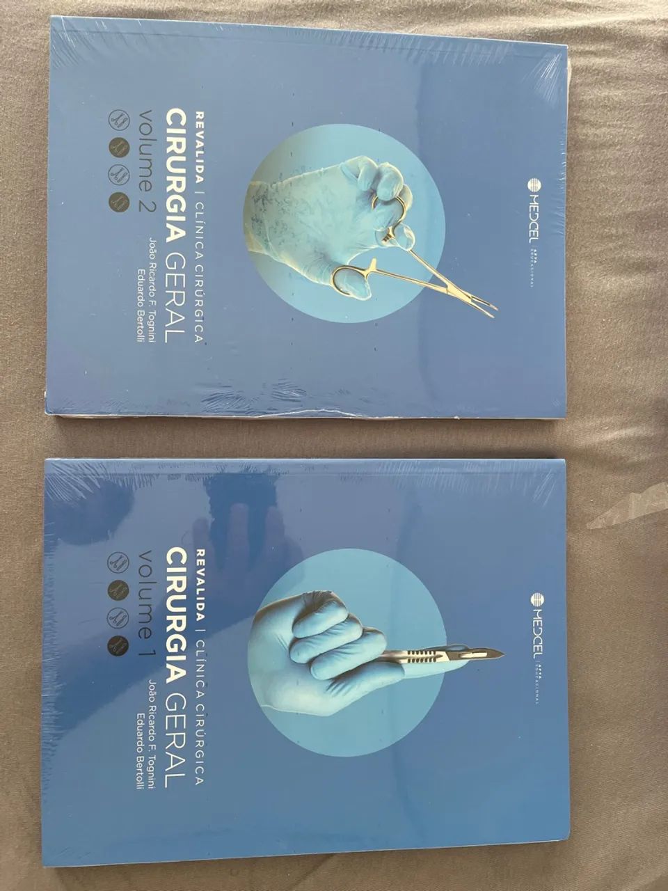 Livros Revalida Clínica Médica - Neurologia e Geriatria/Psiquiatria - Foto 2