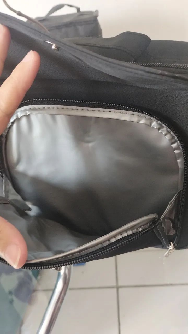 Bolsa Térmica Avent - Foto 3