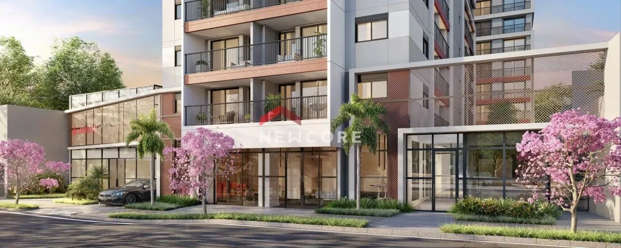 Apartamento em Rua Butantã - Pinheiros - São Paulo/SP