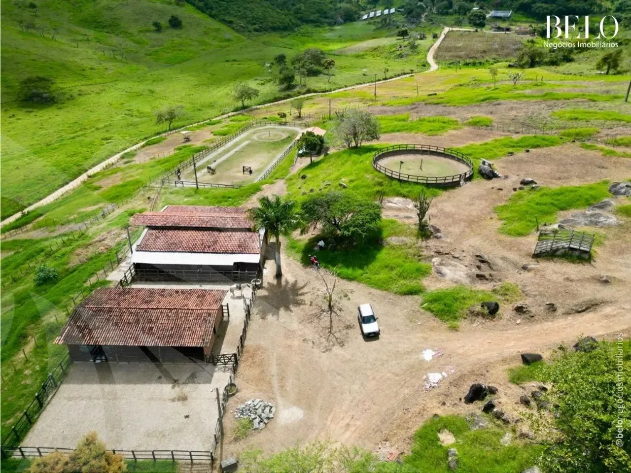 Haras com 50 Hectares em Pernambuco - Foto 2