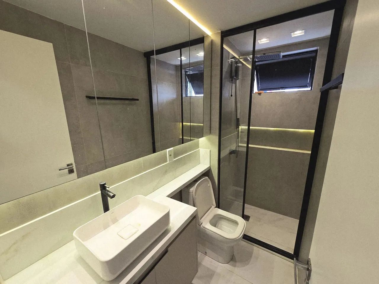 Imóvel para aluguel com 94 metros quadrados com 3 quartos em Renascença - São Luís - MA - Foto 4