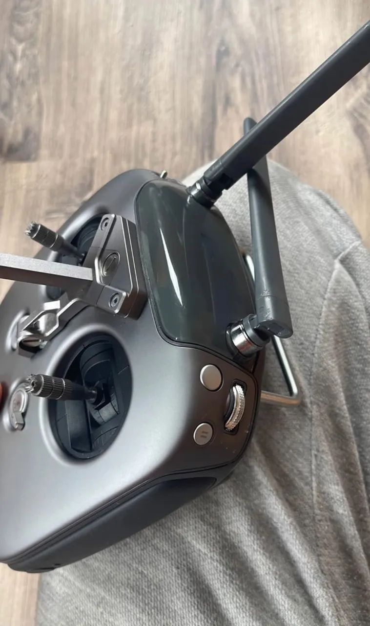 DJI inspire 2 + Zenmuse x5s OPORTUNIDADE - Foto 5