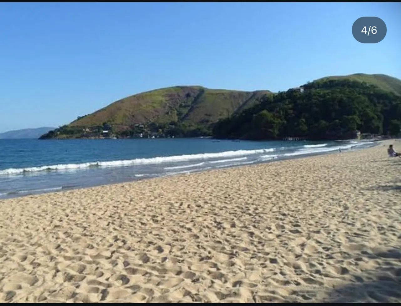 Ano novo 2026 Angra Garatucaia até 10 pessoas   - Foto 12