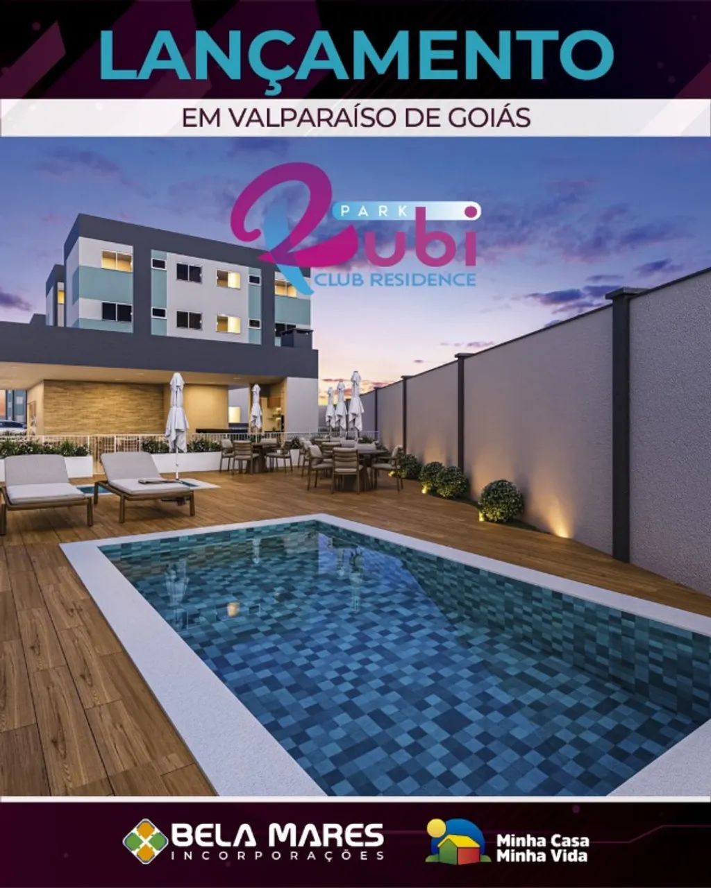 Foto - Valparaíso de Goiás - Valparaiso II