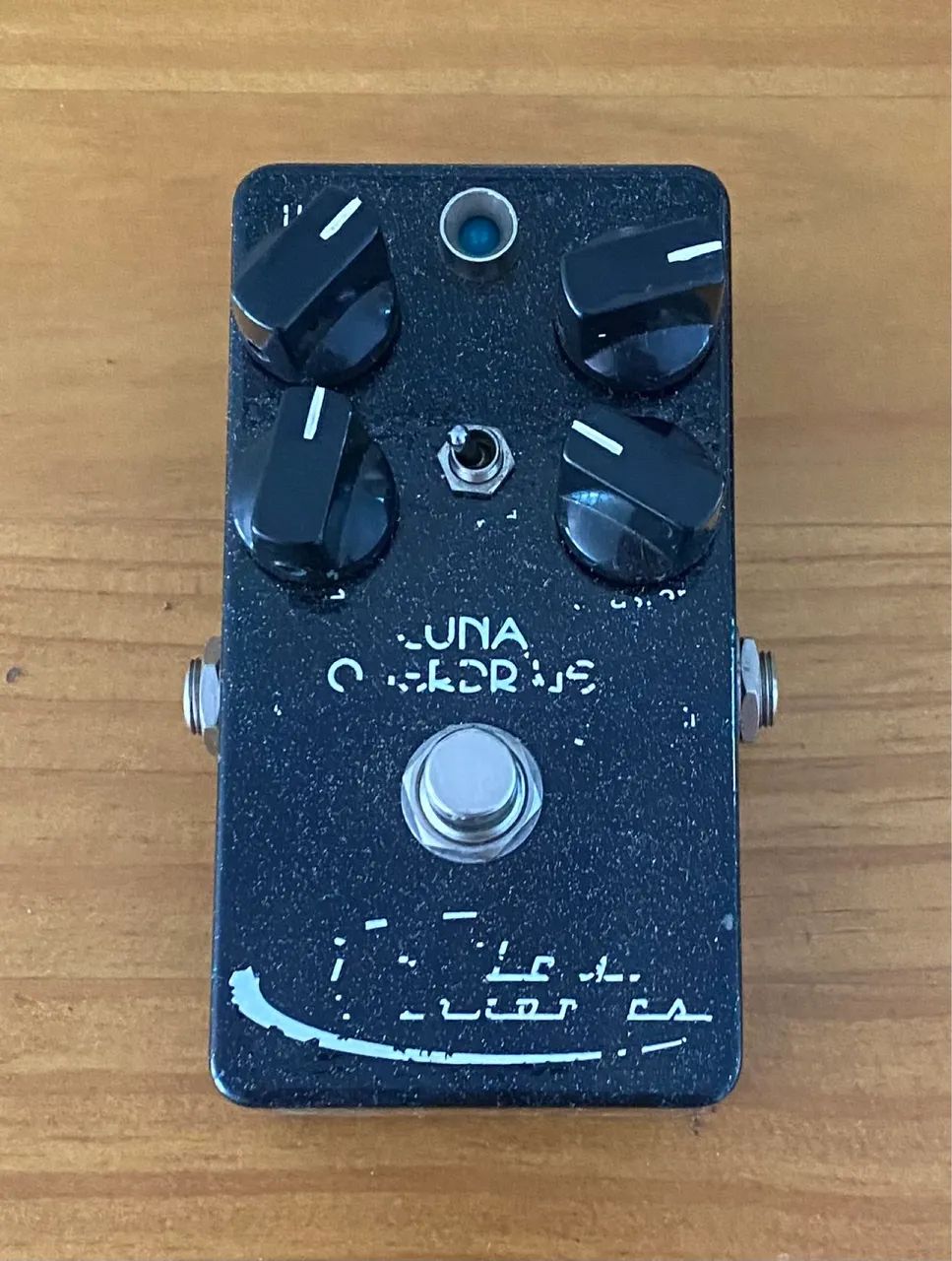Pedal Keeley Luna Drive