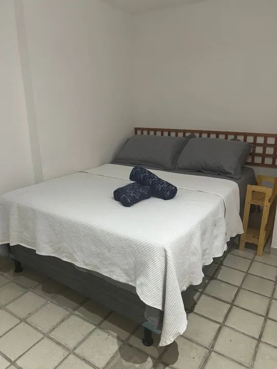 Carnaval 1500 casal .Duplex varanda vista mar na Ponta Verde - Foto 12