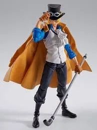 S.H.Figuarts Sabo  - Foto 2
