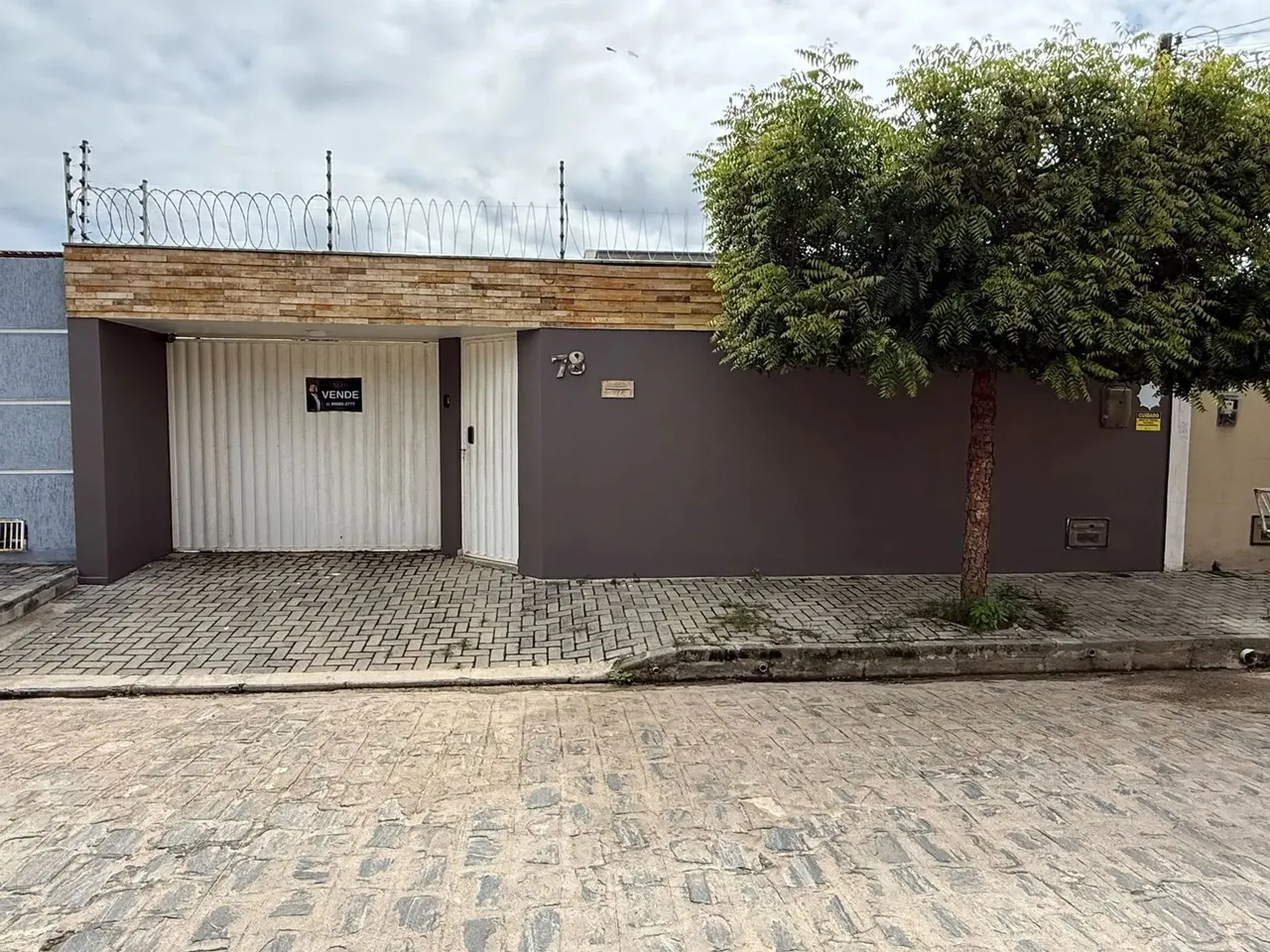 Casa 4 quartos com ENERGIA SOLAR 500KHA com piscina - Verdes Campos - Arapiraca - AL
