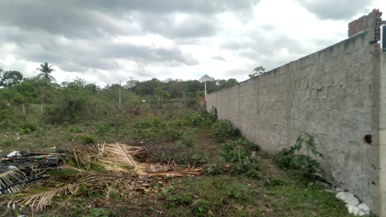 Terreno em Aldeia