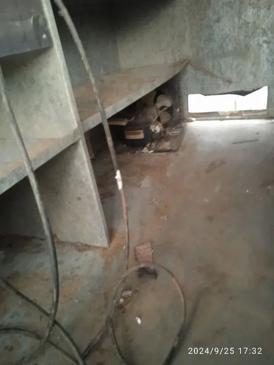 Trailer inox (não é emplacado) promoção  - Foto 3