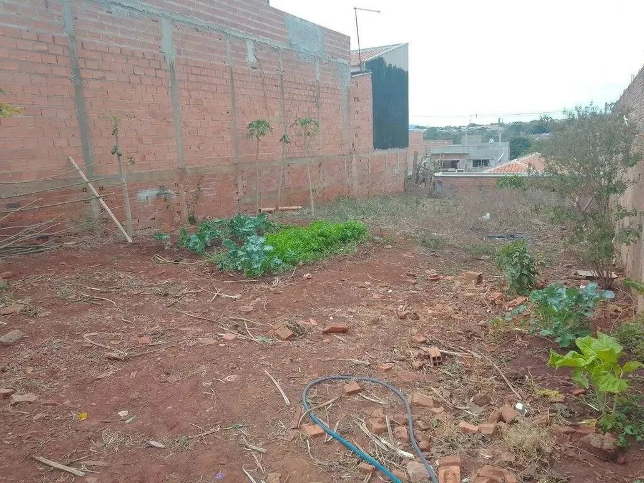 TERRENO À VENDA ALVORADA EM IRACEMAPOLIS, SP - Foto 2