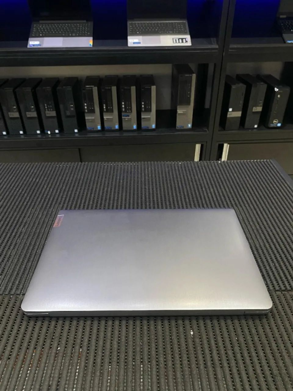 Notebook Lenovo Ideapad 3 15ALC6 Amd Ryzen 7 512Gb SSD 12Gb DDR4 Tela 15.6" - Foto 5
