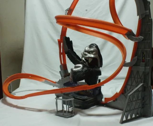 pistas da hot wheels