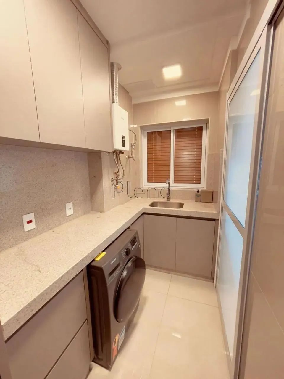 Apartamento à venda e para alugar em Campinas, Swiss Park, com 2 suítes, com 107 m², La Vi - Foto 10