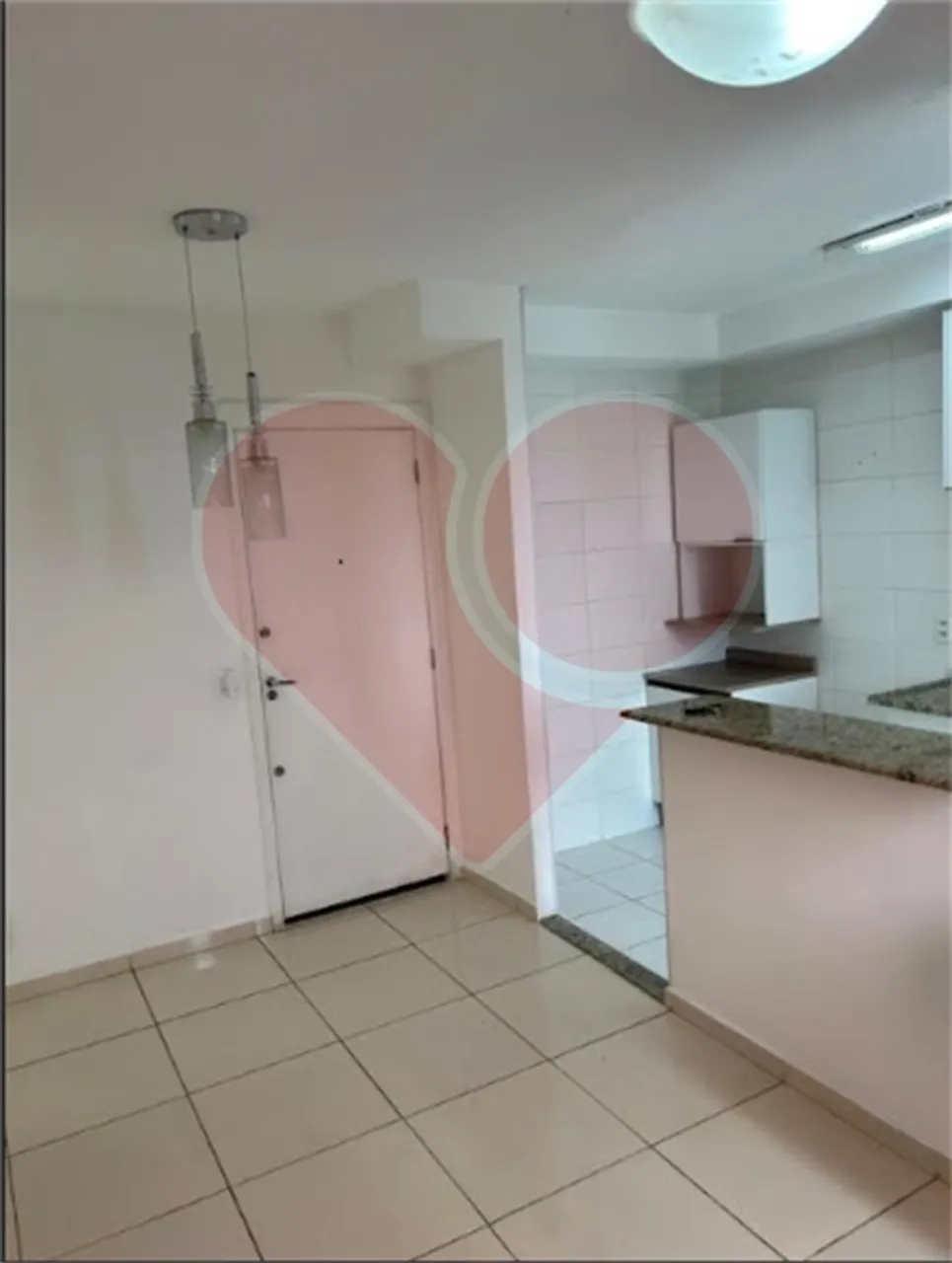 Lindo apartamento em Rocha Miranda