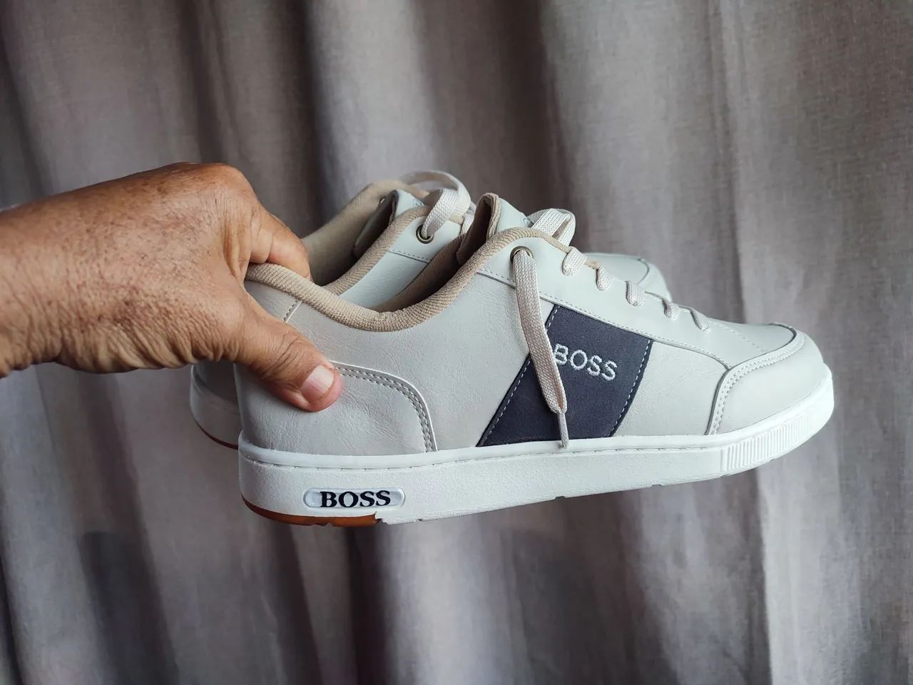 Tênis Hugo boss  - Foto 3