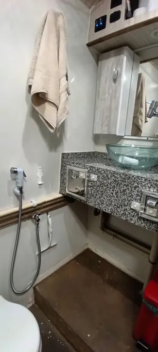 Motorhome Mercedes Benz 2002/2003  - Foto 5