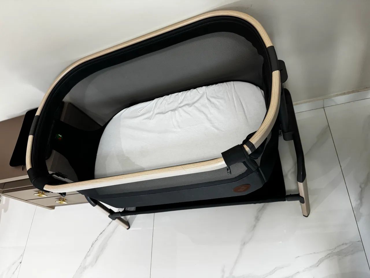 Berço maxi-cosi - Foto 2