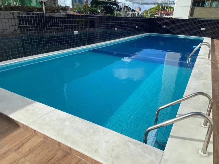 Apartamento para Alugar 3 Quartos com Suíte | 2 Vagas | Portaria 24h |em Brisamar - João P