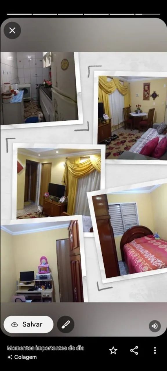 Vendo Apartamento Zona Leste de São Paulo  - Foto 2
