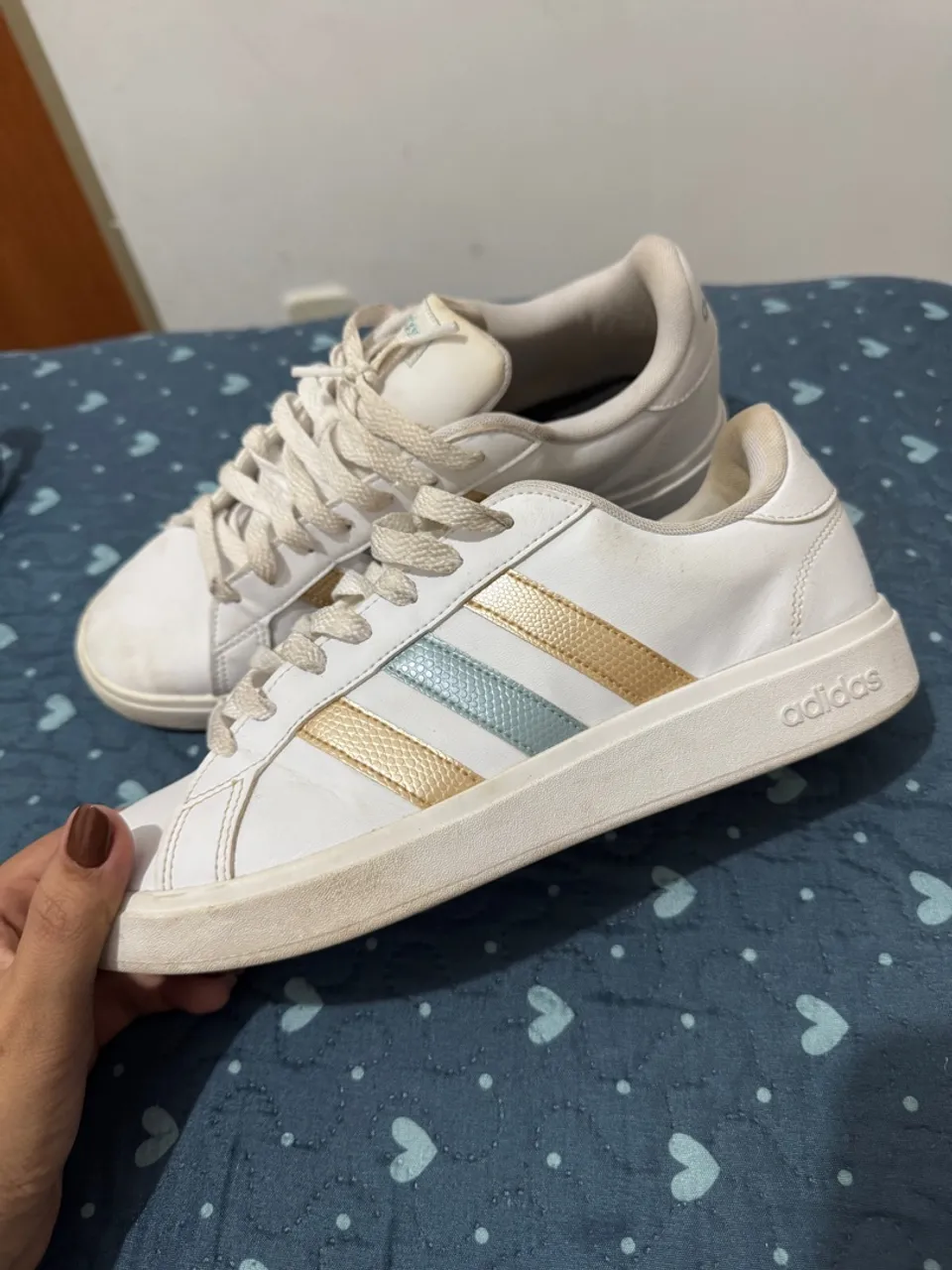 Adidas Fem