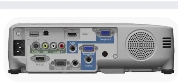 Projetor Epson S2764595548993410123