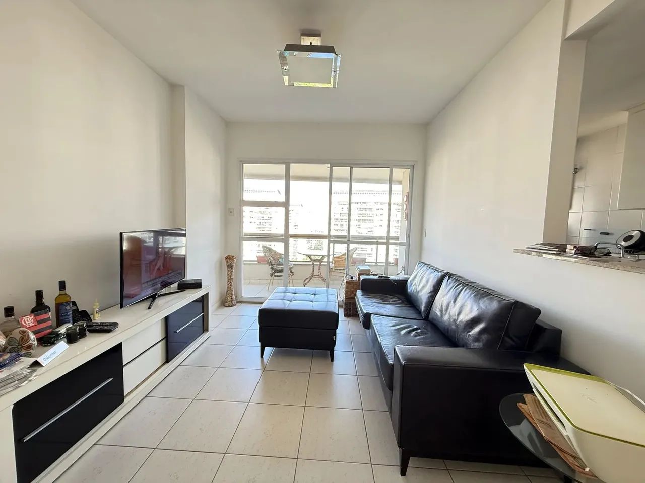 ÓTIMO  Apartamento vista Pedra da Gávea Reserva do PARQUE ! - Foto 3