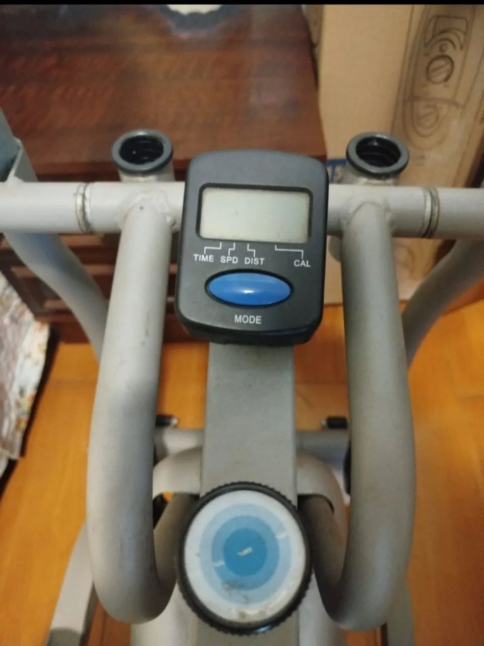 Elíptico - Ótimo estado - Preço imbatível