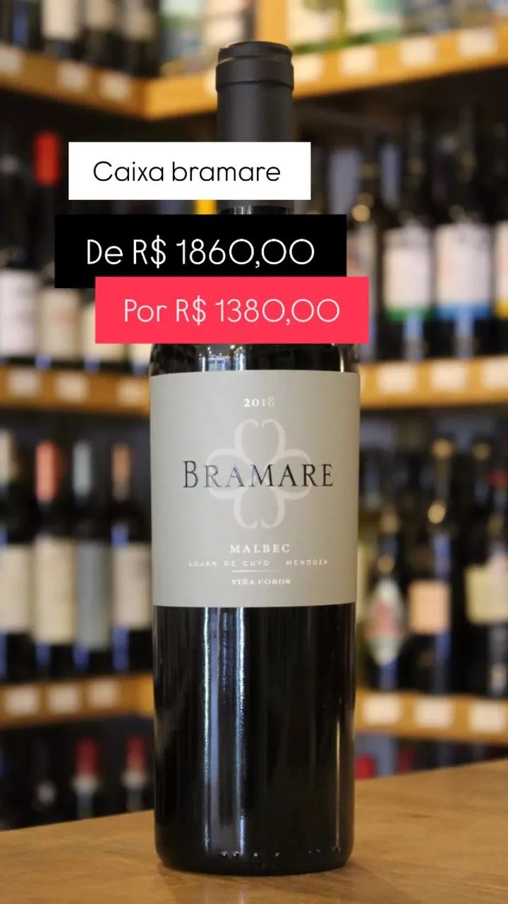 Bramare