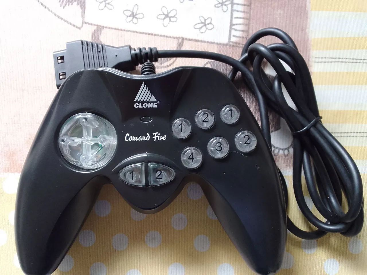 PC Controller64307865365633120