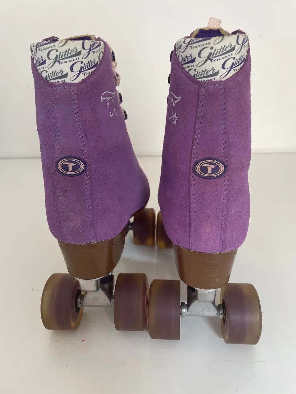 Patins Traxart - Foto 3