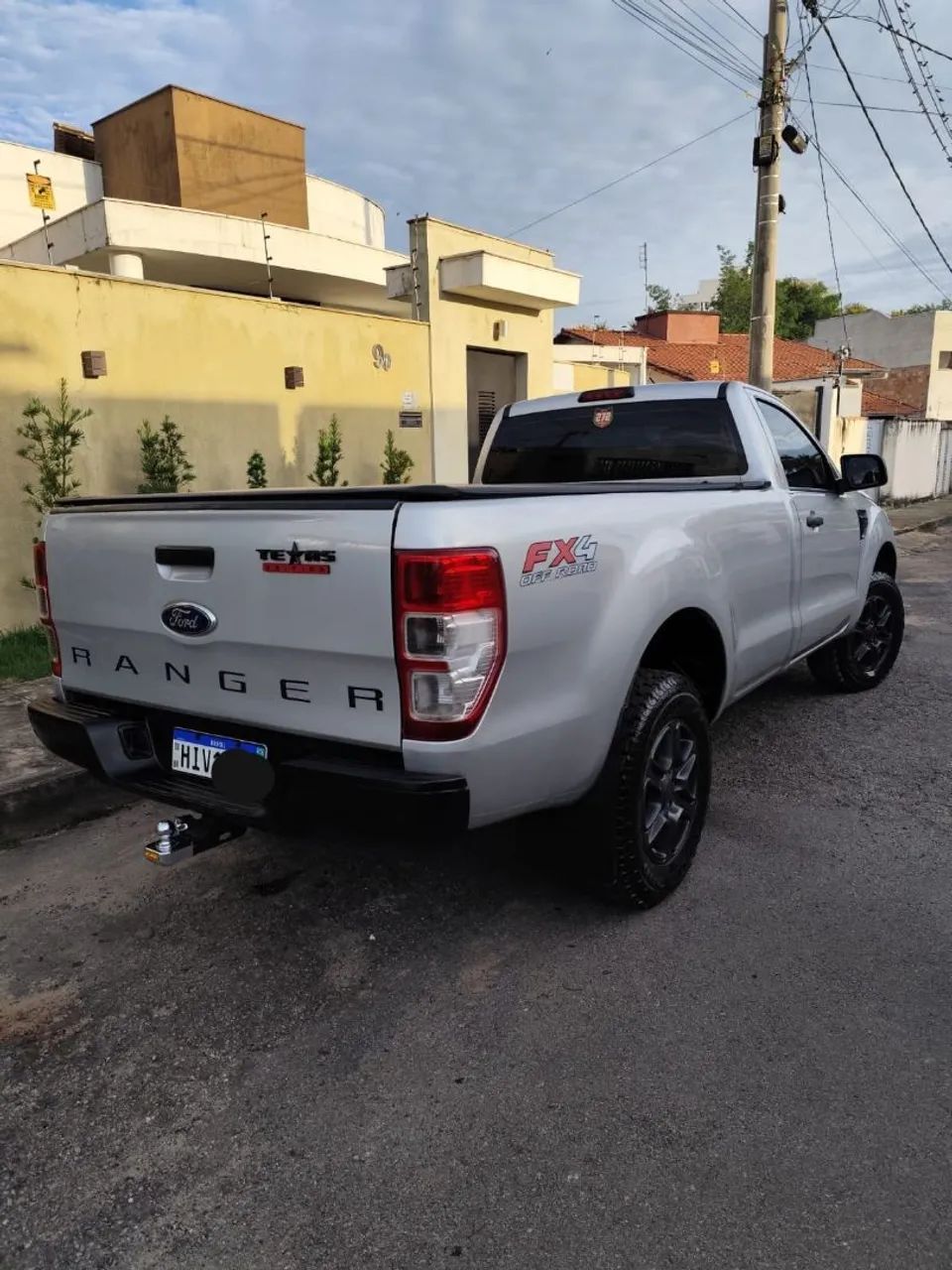 Ranger CS XLS 2.5 flex 2014 Impecável - Foto 5
