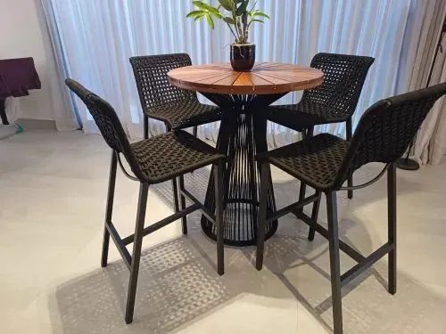 Móveis para área externa  - Foto 5