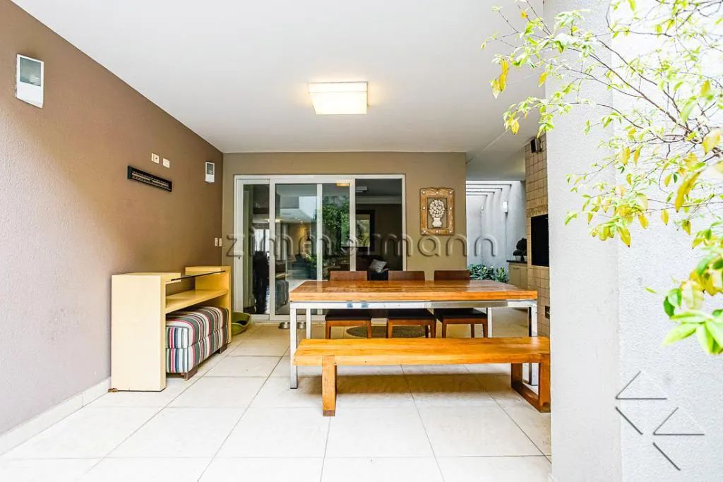 CASA DE VILA 03 SUÍTES - VILA MADALENA - Foto 3