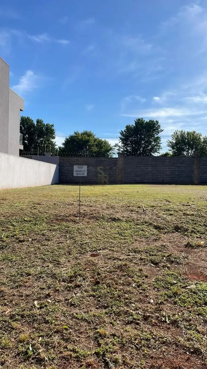 Terrenos Condomínio em Ribeirão Preto