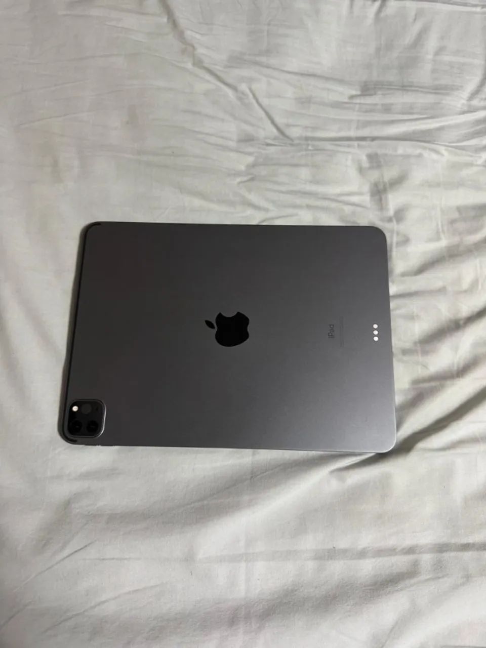 IPad Pro 11 Polegadas (3ª geração) 256Gb Wi-Fi - Foto 5