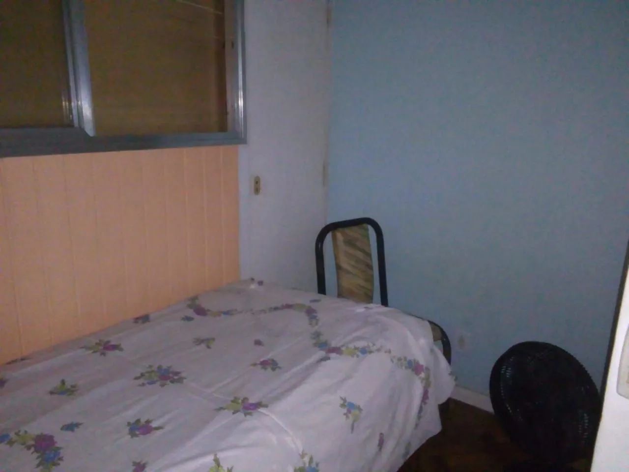 Quarto Copacabana Quadra da Praia!!! - Foto 2