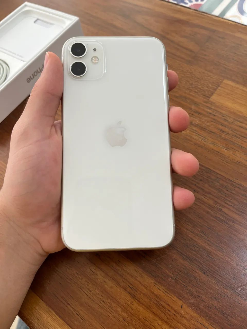 Iphone 11 64gb - Celulares e Smartphones - Plano Diretor Sul