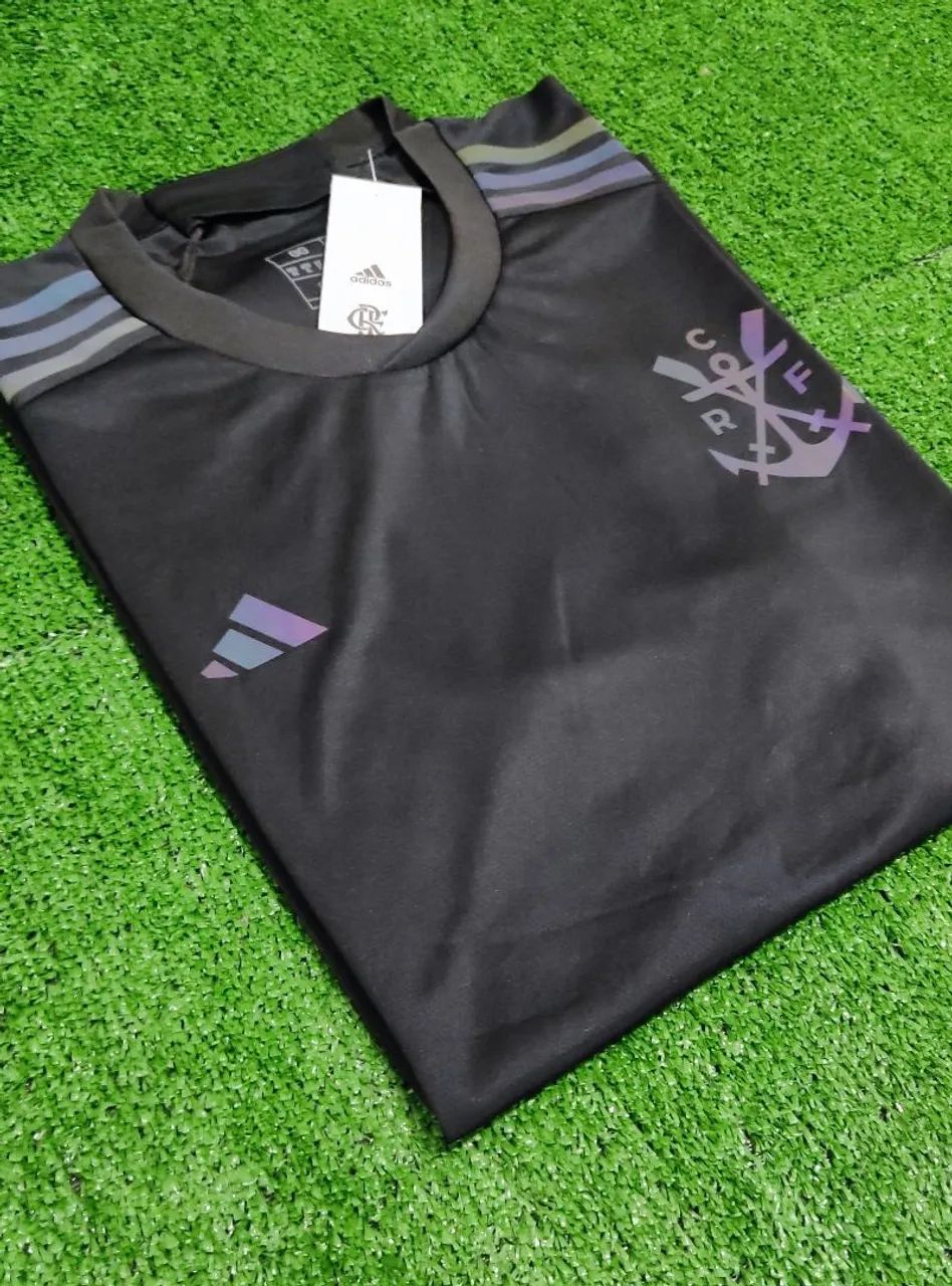Camisa Regata Flamengo 