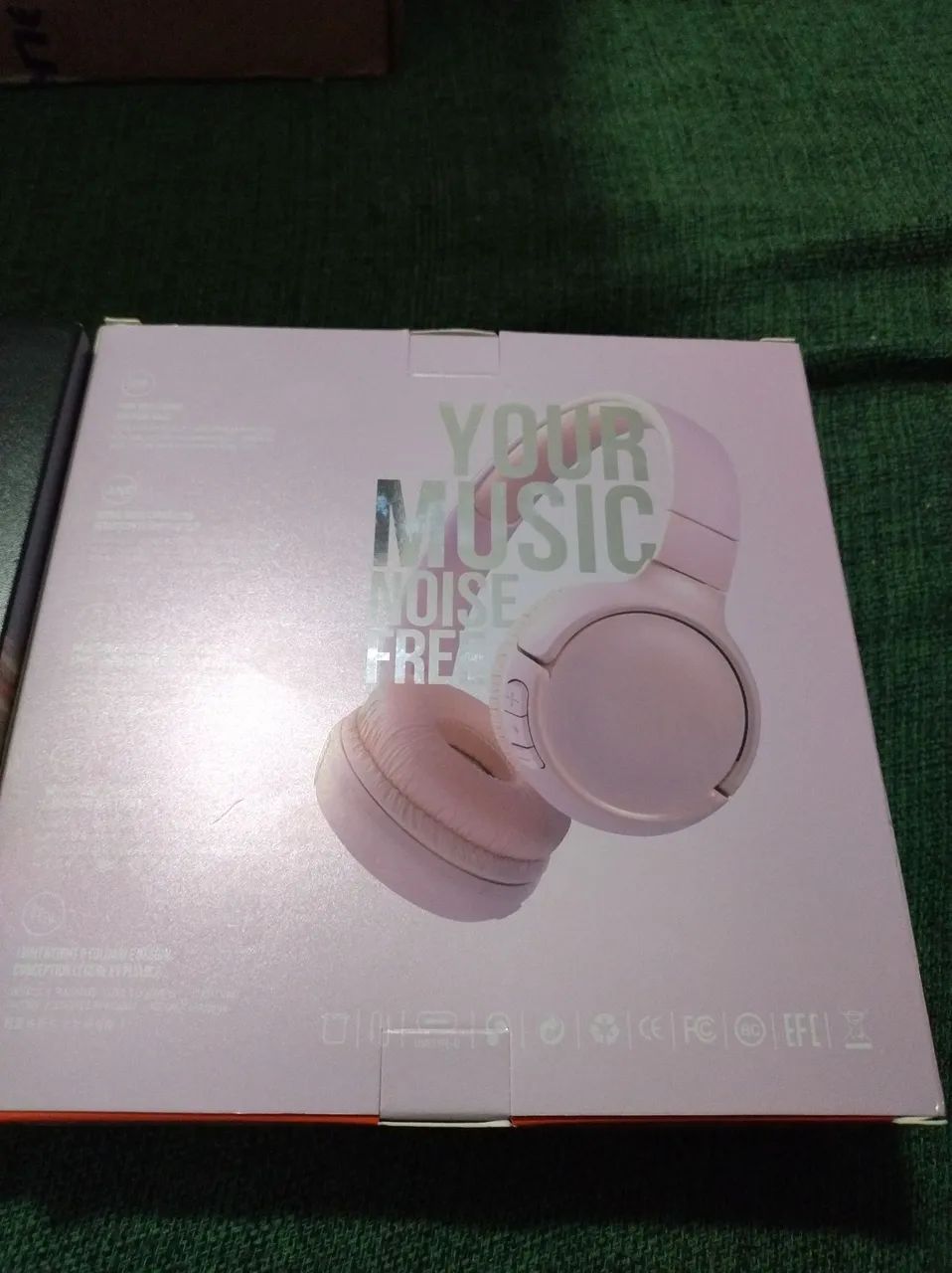 Fones de ouvido  - Foto 5