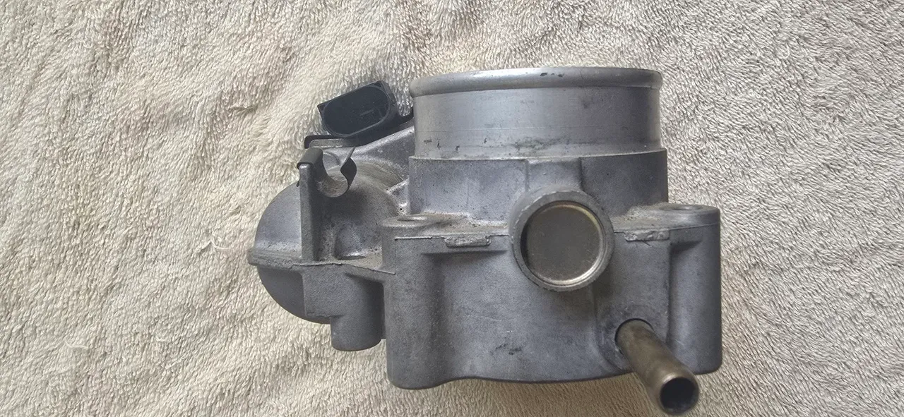 Corpo de borboleta para carro Zafira Astra Vectra TBI