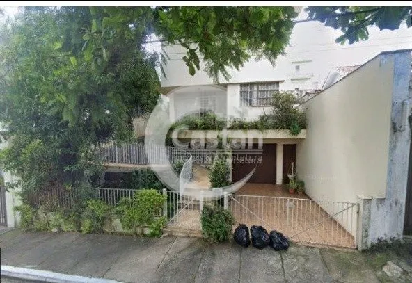 sobrados na vila zelina com 600 m²