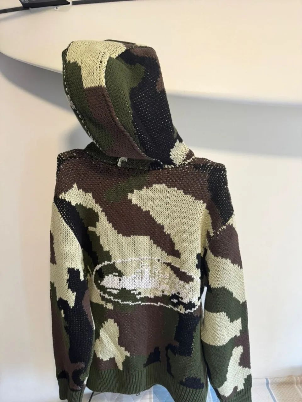 Casaco Corteiz - Foto 4